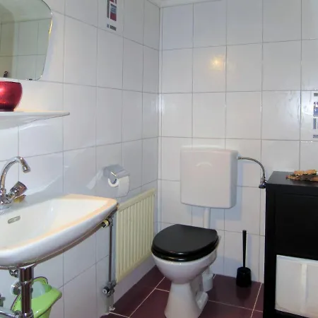 Margret By Interhome Längenfeld