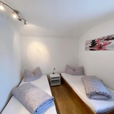 Margret By Interhome * Längenfeld