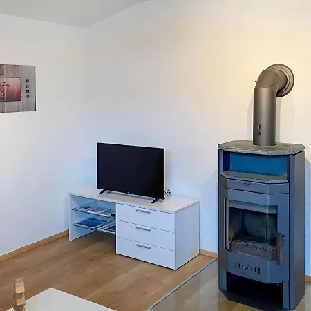 Margret By Interhome Daire