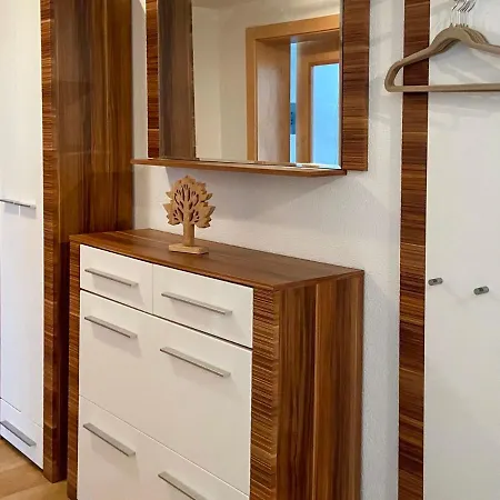 Appartamento Margret By Interhome