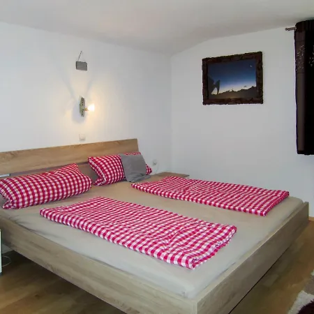 Appartamento Margret By Interhome *