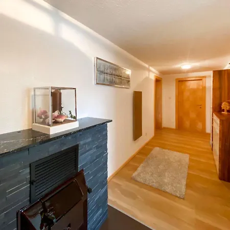 Margret By Interhome * Längenfeld