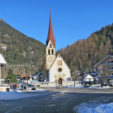 Margret By Interhome Daire