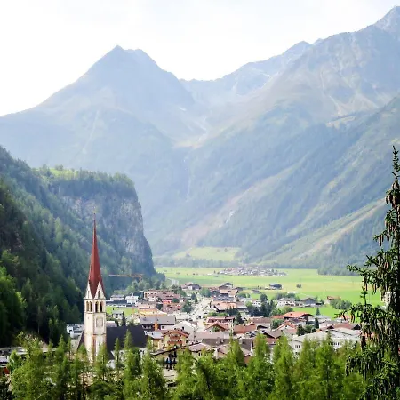 Margret By Interhome * Längenfeld