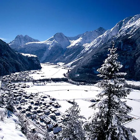 Margret By Interhome Appartamento