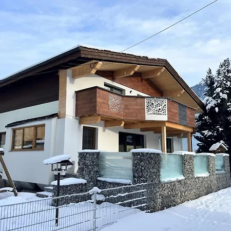 Margret By Interhome * Längenfeld