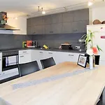 Margret By Interhome Apartment