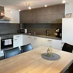 Margret By Interhome Apartment Langenfeld