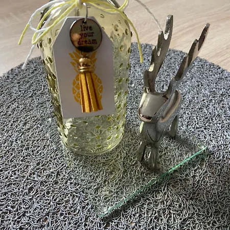 شقة Margret By Interhome لانغنفلد