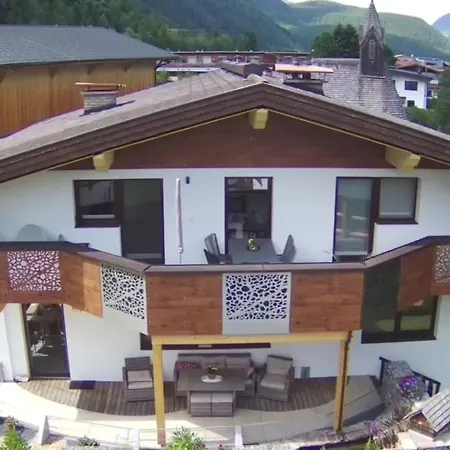 Margret By Interhome شقة لانغنفلد