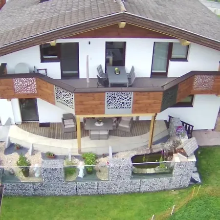 شقة Margret By Interhome لانغنفلد