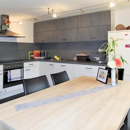 Margret - Lfd125 By Interhome Apartment