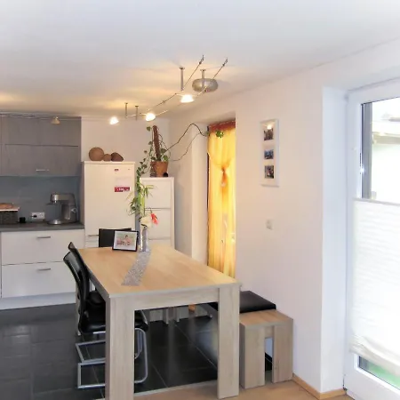 Margret - Lfd125 By Interhome Apartment Langenfeld