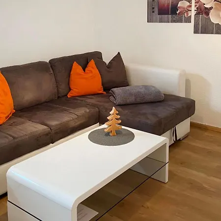 Margret - Lfd125 By Interhome Apartment *