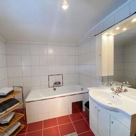 Margret - Lfd125 By Interhome Apartment